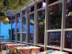 -水桶王国主题餐厅·聚会·生日派对·亲子活动·家庭套餐(亚龙湾希尔顿店)