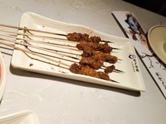 -七八冷面·延边朝鲜族美食(欢乐谷店)
