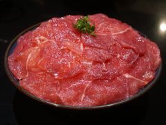 -8号火锅中餐厅(成都群光君悦酒店)