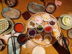 -包整·丝娃娃(一览甲秀楼风景店)