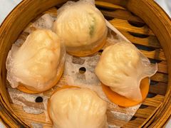 -味友味港印记(厦门集美银泰百货店)