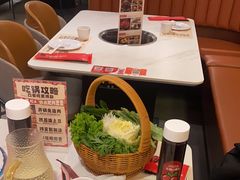 -刘一锅筋头巴脑(大悦城C店)