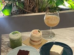 -théATRE 茶聚场(王府中環店)