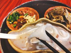 -老西关濑粉(文明路店)