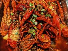 -李叔叔虾蟹大排档(青羊店)