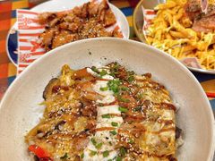 -万能料理屋(钟鼓岭路店)