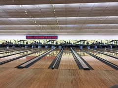 -广州保龄球馆(广州天河体育中心店)