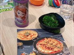 -卡朋西餐(悦汇城店)