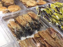 -水一方现烤鱿鱼丝大连特产(三八广场店)