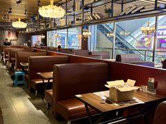 -路易十三西餐厅(西关新天地店)