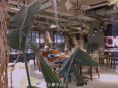 -时光乌托邦空中花园餐厅川味·融合菜(幸福广场店)