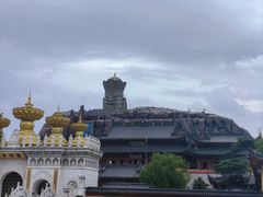-上海东林寺(金山区)