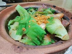 -粤集·手工粤菜(皇庭广场店)
