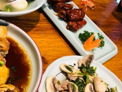 -百家鲜·杭帮菜