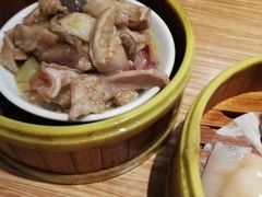 -潮汕牛肉火锅