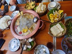 -民食香·腊排骨野生菌美食(木府店)