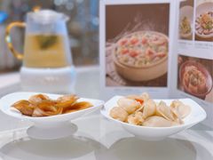 -正佳广场万豪酒店-粤菜餐厅·点心·海鲜·聚餐