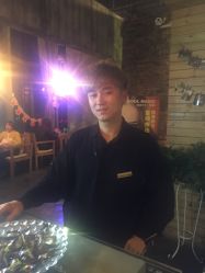 -SOULMAGIC 造型烫发染发