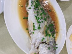 -源海渔村·现捞海鲜(大角湾店)