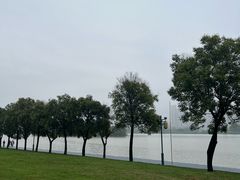 -咸阳湖景区