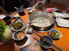 -享润四季椰子鸡音乐主题餐厅(晋江万达店)