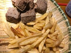 -丁记盐蘸牛肉·新杭菜(河东路店)