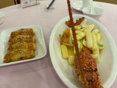 -顺风海鲜港(金玉兰店)
