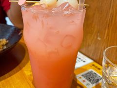 好西荔枝-森Some Fusion(荔湾店)