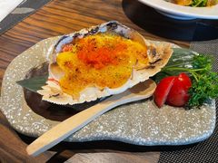 -品米斗·精致料理(浦东禹悦汇店)