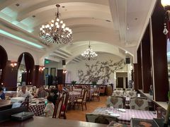 大堂-邓丽君音乐主题餐厅