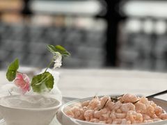精品虾仁龙井-楼外楼(西湖景区孤山路店)