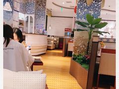 -斗牛士牛排餐厅(嘉里汇店)