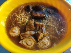 -亞婆井·劲抽面食(铂顿城店)