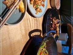 -薇酌饮·陕西菜(南门外店)