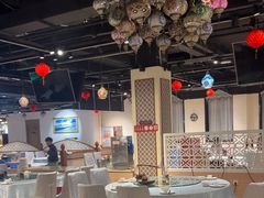 -巴扎美食·新疆菜·西域歌舞表演餐厅(新疆大厦店)