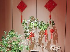 -杏花堂晋商私房菜(华熙五棵松店)