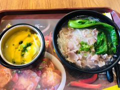 -真功夫(棠下店)