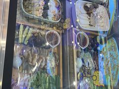 -吴记酱骨炖菜馆(西大直街店)