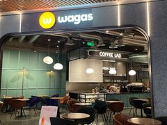 -Wagas(静安嘉里中心店)