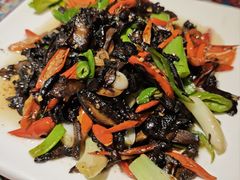 -香满楼(临安路店)