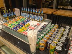 -常州富力喜来登酒店 Feast盛宴标帜西餐厅(新北万达广场店)