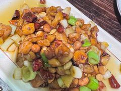 -陈麻婆豆腐(旗舰店)