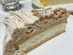 -Lady M New York(澳门伦敦人店)