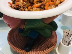 -不倒翁·徽天下名菜楼(马鞍山路店)