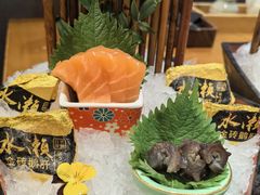 -水濑·日料放题(天河店)