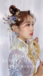 -小乐化妆美甲半永久培训学校