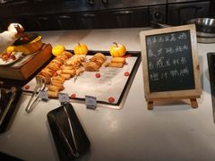 -威珀斯酒店·珀萃美食餐厅 | 海鲜刺身·现烤生蚝·特色烤肉