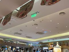 -西贝(上海新梅广场店)