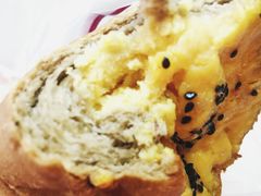 地瓜面包-韩国利尔面包(桂林路店)