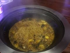 -关东情主题文化演艺餐厅